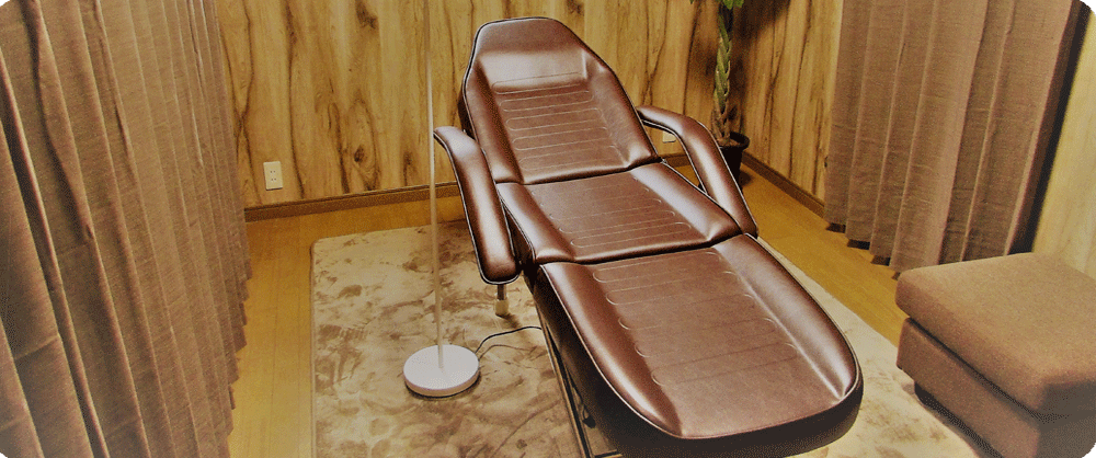 Head Spa